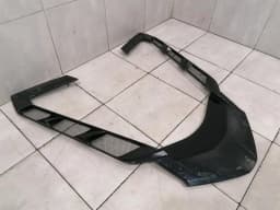 CHEVROLET CHEVROLET CORVETTE C8 84868237 REAR LIFTGATE COVERS — thumbnail 2