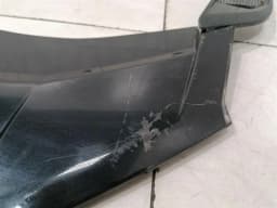 CHEVROLET CHEVROLET CORVETTE C8 84868237 REAR LIFTGATE COVERS — thumbnail 4