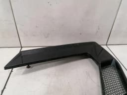 CHEVROLET CHEVROLET CORVETTE C8 84868237 REAR LIFTGATE COVERS — thumbnail 6