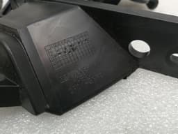 CHEVROLET CHEVROLET CORVETTE C7 23121286 ROOF HOLDING BRACKETS IN TRUNK ROOF BRACKET — thumbnail 10