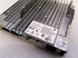 CHEVROLET CHEVROLET CORVETTE C8 ELECTRONIC MODULE 85511607 CONTROL UNIT RADIO MODULE — thumbnail 4