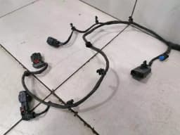 CHEVROLET CHEVROLET CORVETTE C8 WIRING LOOM 84940209 WIRING HARNESS FRONT BUMPER PDC — thumbnail 8
