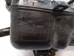 CHEVROLET Chevrolet Corvette C8 Expansion Tank 84889157 Expansion Tank Coolant — thumbnail 2