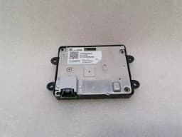 CHEVROLET CHEVROLET CORVETTE C8 ELECTRONIC MODULE 13534568 CONTROL UNIT PHONE CHARGER — thumbnail 1