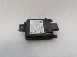 CHEVROLET CHEVROLET CORVETTE C8 SENSOR 84870463 RADAR BLIND SPOT — thumbnail 2