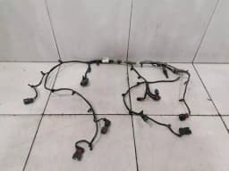 CHEVROLET CHEVROLET CORVETTE C8 WIRING LOOM 84940209 WIRING HARNESS FRONT BUMPER PDC — thumbnail 1