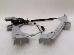 CHEVROLET Chevrolet Corvette C8 Right Front Door Winder 84970841 Front Right Window — thumbnail 3