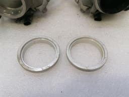CHEVROLET CHEVROLET CORVETTE C8 22352156 FRONT AXLE LIFT — thumbnail 2