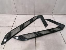 CHEVROLET CHEVROLET CORVETTE C8 84868237 REAR LIFTGATE COVERS — thumbnail 7