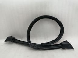CHEVROLET Chevrolet Corvette C7 84006190 Convertible Top Box Top Flap Weatherstrip — thumbnail 3