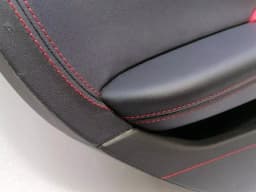 CHEVROLET Chevrolet Corvette C8 door card front left 19966603 door panel front left — thumbnail 6