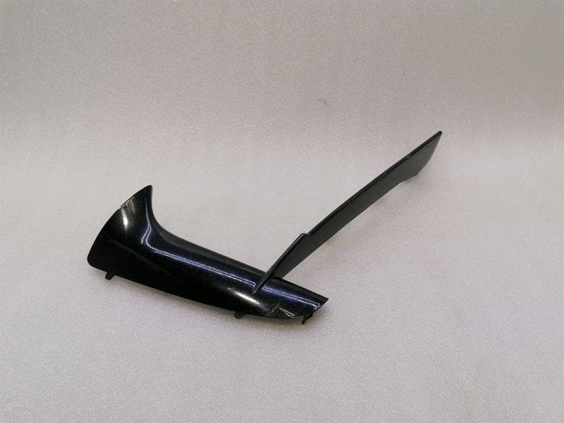 CHEVROLET Chevrolet Corvette C8 Body Moulding 84100496 Strip LEFT LEFT