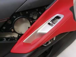CHEVROLET Chevrolet Corvette C8 door card front left 19966603 door panel front left — thumbnail 3