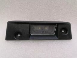 CHEVROLET CHEVROLET CORVETTE C8 84238354 NUMBERPLATE LIGHTS — thumbnail 8