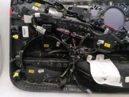 CHEVROLET Chevrolet Corvette C8 door card front left 19966603 door panel front left — thumbnail 10