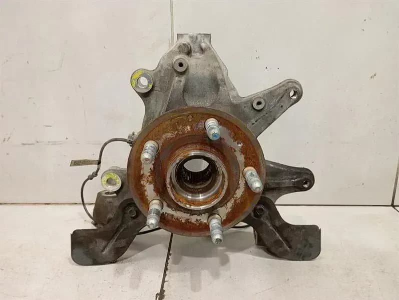 CHEVROLET Chevrolet Corvette C8 Left Rear Hub 23428469 Wheel Bearing Housing Rear Left