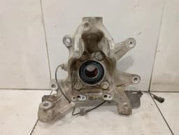 CHEVROLET Chevrolet Corvette C8 Right Rear Hub 23428470 Wheel Bearing Housing Rear Right — thumbnail 3