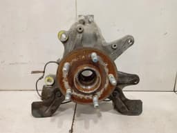 CHEVROLET Chevrolet Corvette C8 Left Rear Hub 23428469 Wheel Bearing Housing Rear Left — thumbnail 5