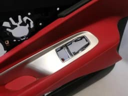 CHEVROLET Chevrolet Corvette C8 door card front left 19966603 door panel front left — thumbnail 7