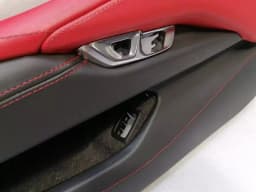 CHEVROLET Chevrolet Corvette C8 door card front left 19966603 door panel front left — thumbnail 4