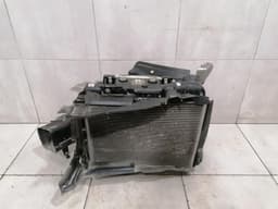 CHEVROLET Chevrolet Corvette C8 Radiator Pack 84739203 Radiator Pack LEFT LEFT — thumbnail 1