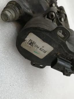 CHEVROLET Chevrolet Corvette C8 Left Rear Caliper 13546298 Brake Caliper Rear Left Parking — thumbnail 4