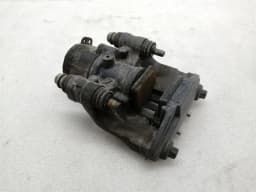 CHEVROLET Chevrolet Corvette C8 Left Rear Caliper 13546298 Brake Caliper Rear Left Parking — thumbnail 10