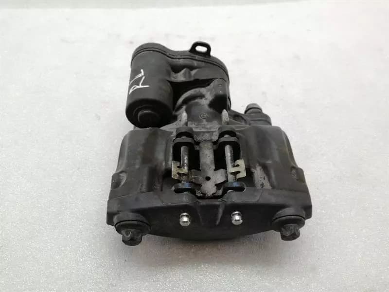 CHEVROLET Chevrolet Corvette C8 Left Rear Caliper 13546298 Brake Caliper Rear Left Parking