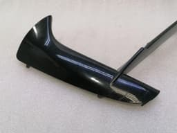 CHEVROLET Chevrolet Corvette C8 Body Moulding 84100496 Strip LEFT LEFT — thumbnail 2