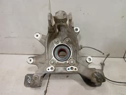 CHEVROLET Chevrolet Corvette C8 Left Rear Hub 23428469 Wheel Bearing Housing Rear Left — thumbnail 6