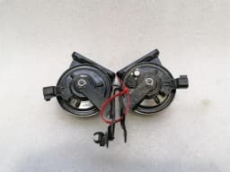 CHEVROLET Chevrolet Corvette C8 Horn Horn Fanfare — thumbnail 4
