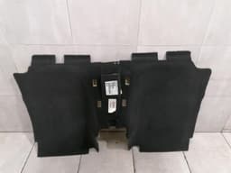 CHEVROLET Chevrolet Corvette C8 Luggage Compartment Cover 84090045 Trunk Trim — thumbnail 1