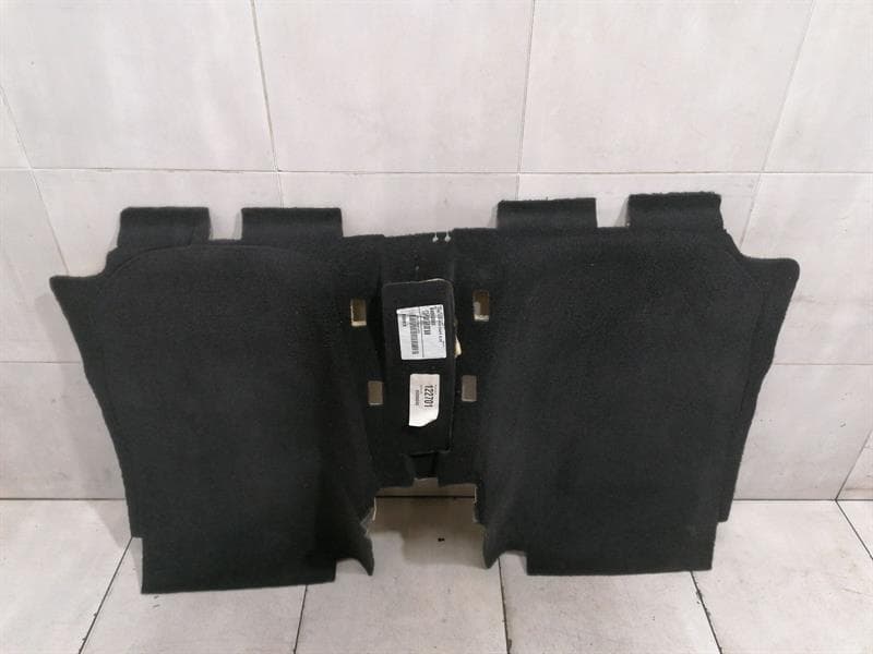CHEVROLET Chevrolet Corvette C8 Luggage Compartment Cover 84090045 Trunk Trim