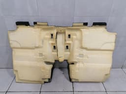 CHEVROLET Chevrolet Corvette C8 Luggage Compartment Cover 84090045 Trunk Trim — thumbnail 4