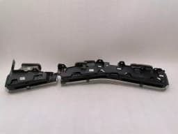 CHEVROLET Chevrolet Corvette C8 Air Vent 84897407 Vent Nozzle Vent Grille — thumbnail 1
