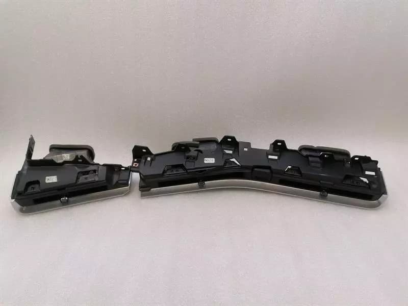 CHEVROLET Chevrolet Corvette C8 Air Vent 84897407 Vent Nozzle Vent Grille
