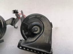 CHEVROLET Chevrolet Corvette C8 Horn Horn Fanfare — thumbnail 3