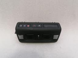 CHEVROLET Chevrolet Corvette C8 Switch 84835171 Switch ROOF ROOF HAZZARD — thumbnail 2