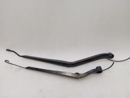 CHEVROLET Chevrolet Corvette C8 Front Wiper Linkage 84640527 Wiper Motor Front — thumbnail 7