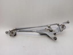 CHEVROLET Chevrolet Corvette C8 Front Wiper Linkage 84640527 Wiper Motor Front — thumbnail 2