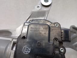 CHEVROLET Chevrolet Corvette C8 Front Wiper Linkage 84640527 Wiper Motor Front — thumbnail 6
