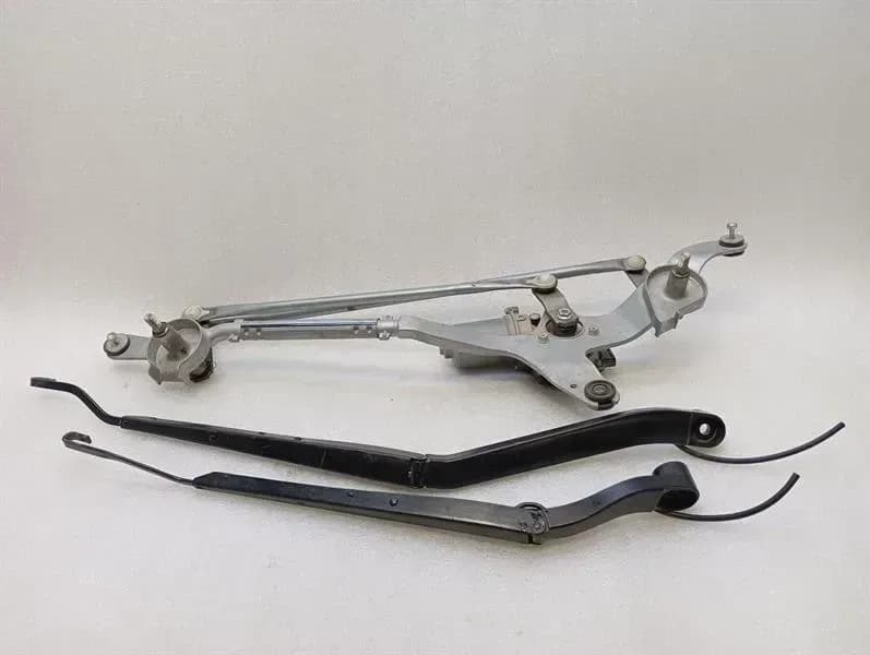 CHEVROLET Chevrolet Corvette C8 Front Wiper Linkage 84640527 Wiper Motor Front