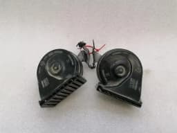 CHEVROLET Chevrolet Corvette C8 Horn Horn Fanfare — thumbnail 1