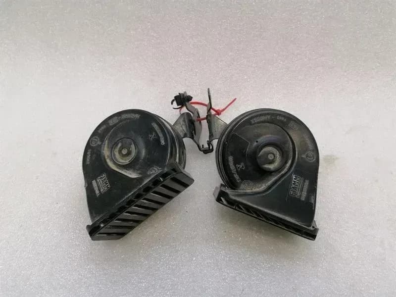 CHEVROLET Chevrolet Corvette C8 Horn Horn Fanfare