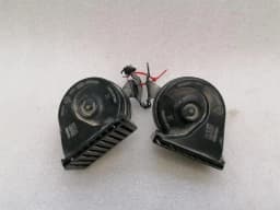 CHEVROLET Chevrolet Corvette C8 Horn Horn Fanfare — thumbnail 5