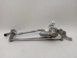 CHEVROLET Chevrolet Corvette C8 Front Wiper Linkage 84640527 Wiper Motor Front — thumbnail 5