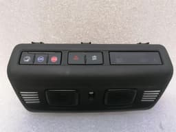 CHEVROLET Chevrolet Corvette C8 Switch 84835171 Switch ROOF ROOF HAZZARD — thumbnail 4