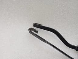 CHEVROLET Chevrolet Corvette C8 Front Wiper Linkage 84640527 Wiper Motor Front — thumbnail 8
