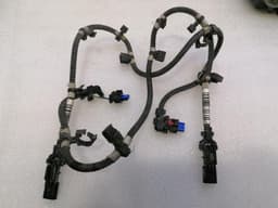 CHEVROLET CHEVROLET CORVETTE C8 22352156 FRONT AXLE LIFT — thumbnail 5