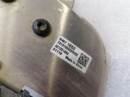 CHEVROLET Chevrolet Corvette C8 Aerial / Antenna 84671653 Antenna — thumbnail 9